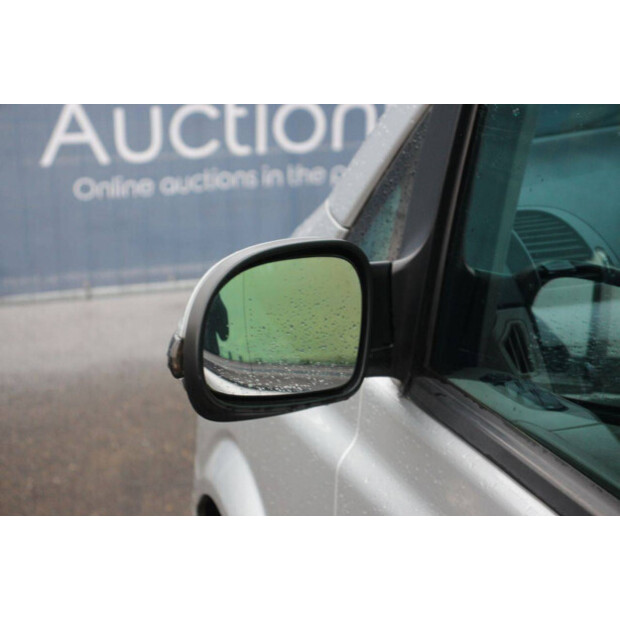 2007 Mercedes-Benz 639 VIANO CDI 2.0-46171517