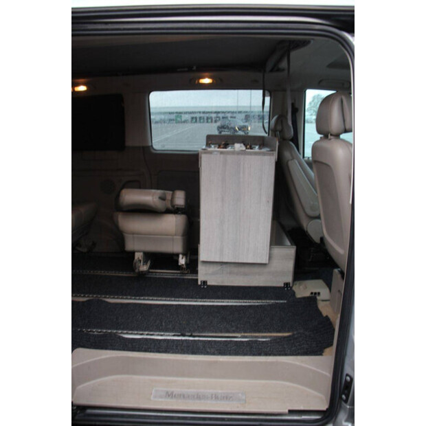 2007 Mercedes-Benz 639 VIANO CDI 2.0-46171521