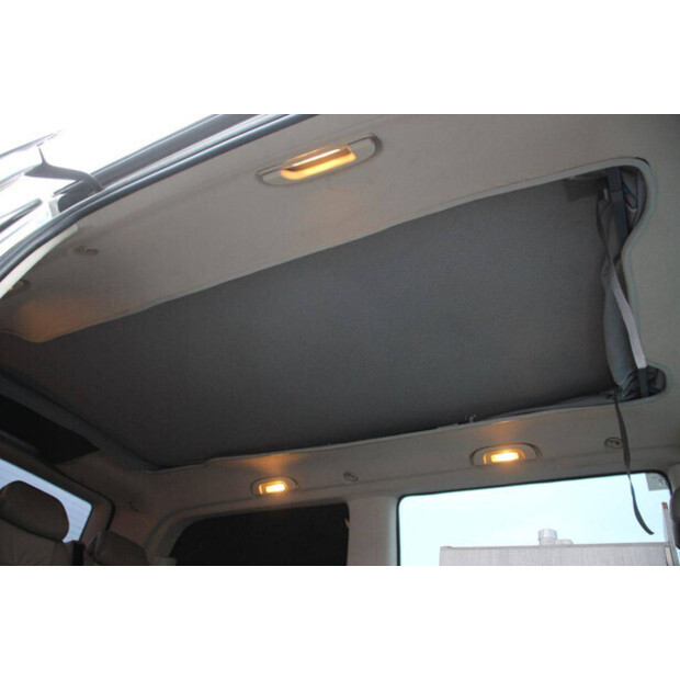 2007 Mercedes-Benz 639 VIANO CDI 2.0-46171526