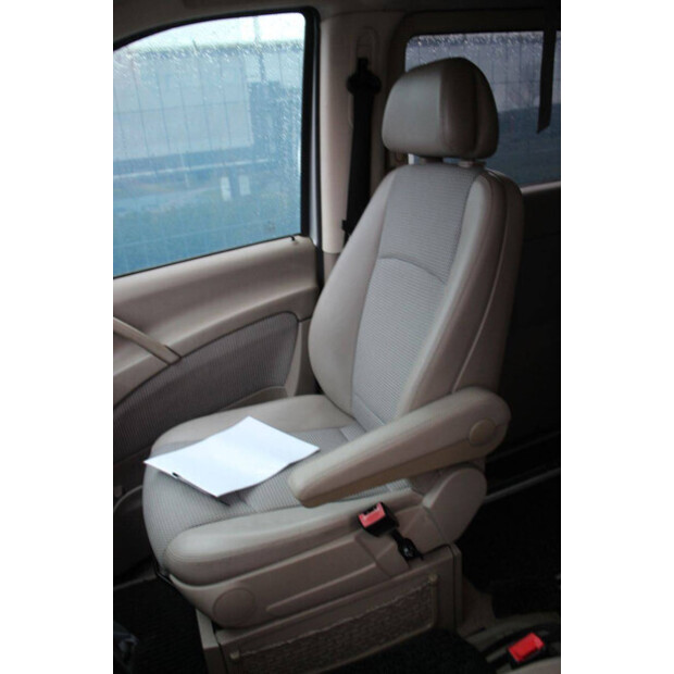 2007 Mercedes-Benz 639 VIANO CDI 2.0-46171530