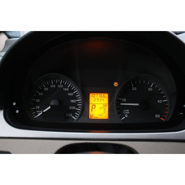 2007 Mercedes-Benz 639 VIANO CDI 2.0-46171541