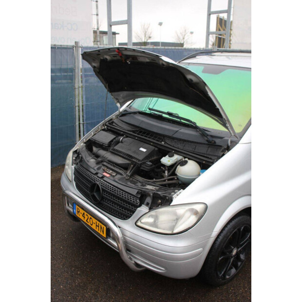 2007 Mercedes-Benz 639 VIANO CDI 2.0-46171543