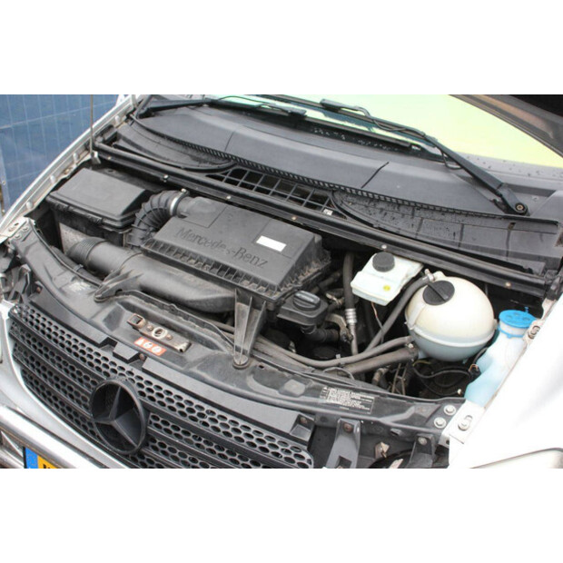 2007 Mercedes-Benz 639 VIANO CDI 2.0-46171544