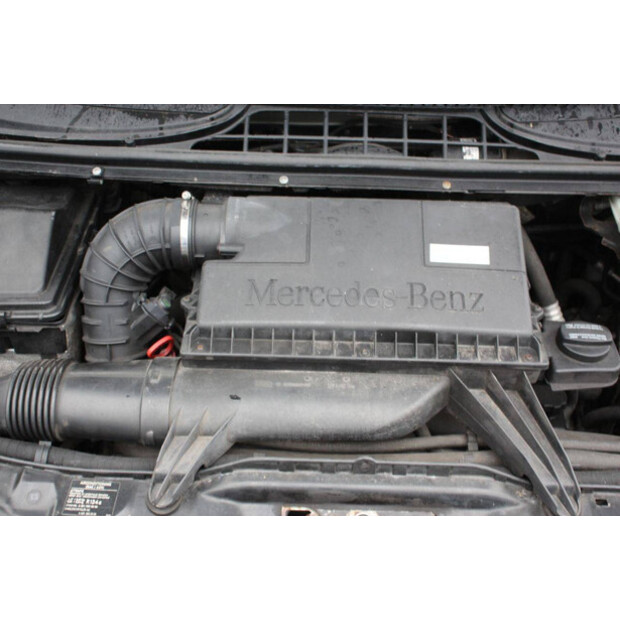 2007 Mercedes-Benz 639 VIANO CDI 2.0-46171547