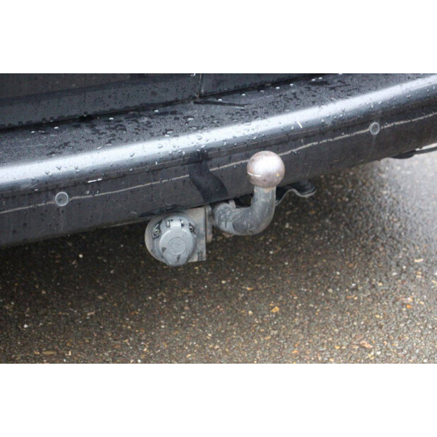 2014 Volkswagen Transporter DOUBLECAB-46171568