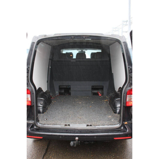 2014 Volkswagen Transporter DOUBLECAB-46171570