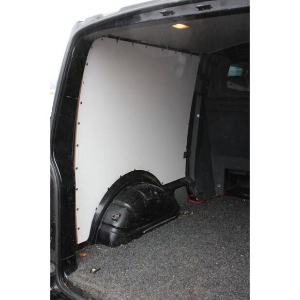 2014 Volkswagen Transporter DOUBLECAB-46171571