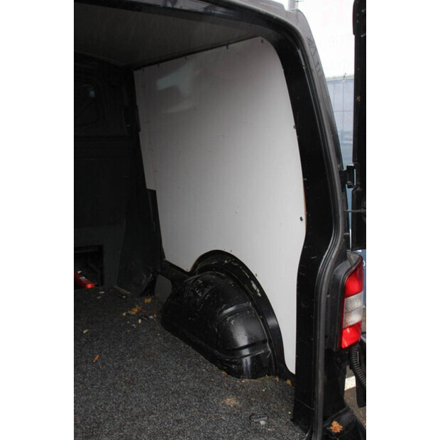 2014 Volkswagen Transporter DOUBLECAB-46171572