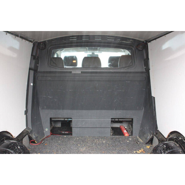 2014 Volkswagen Transporter DOUBLECAB-46171574