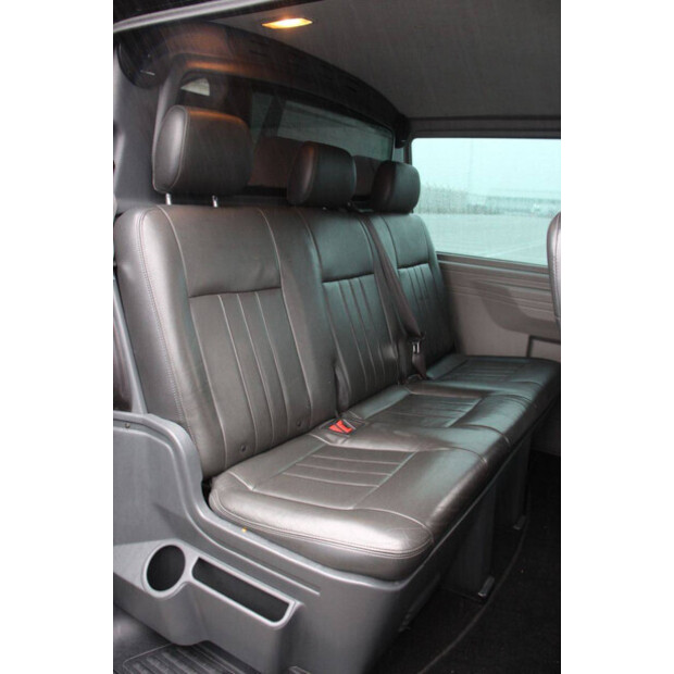 2014 Volkswagen Transporter DOUBLECAB-46171585