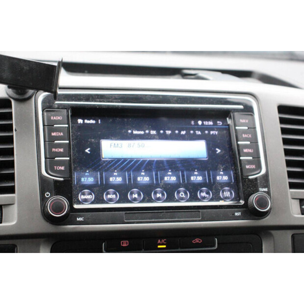 2014 Volkswagen Transporter DOUBLECAB-46171592