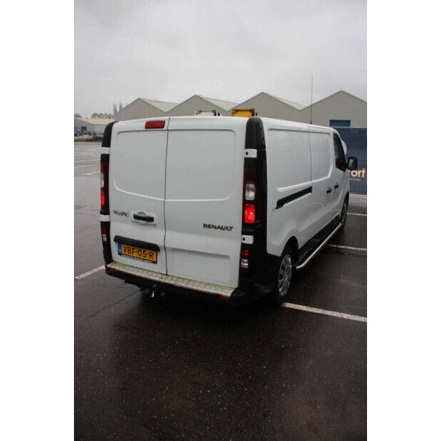 2018 Renault Trafic-46171600