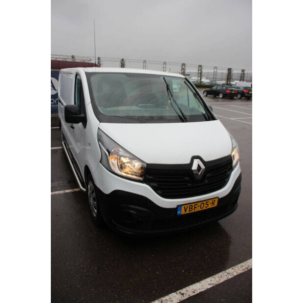 2018 Renault Trafic-46171601