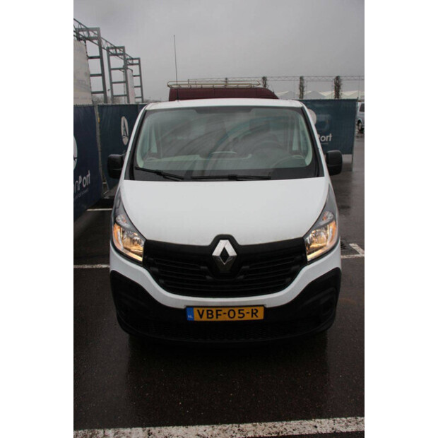 2018 Renault Trafic-46171602