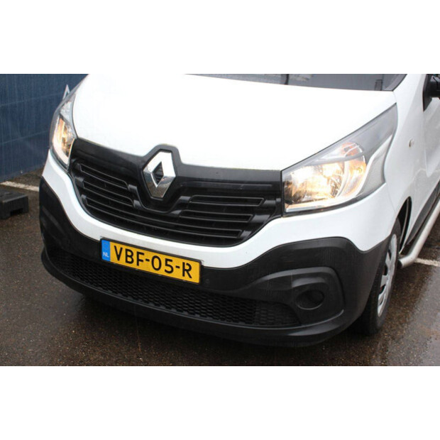 2018 Renault Trafic-46171604