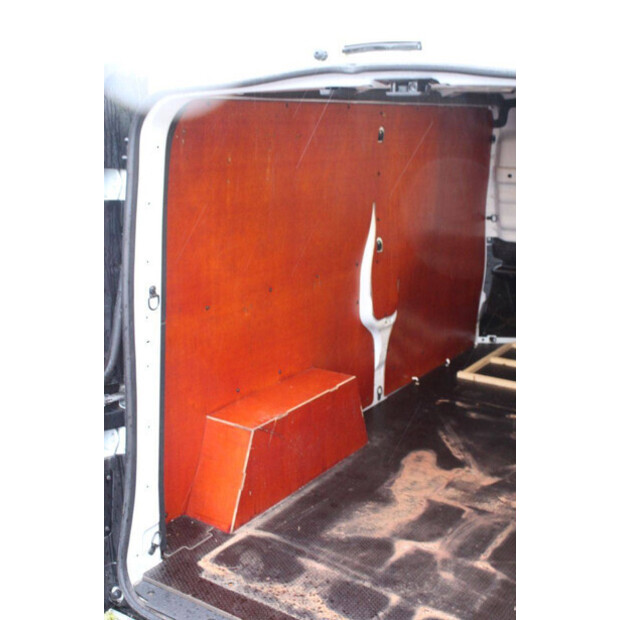 2018 Renault Trafic-46171617