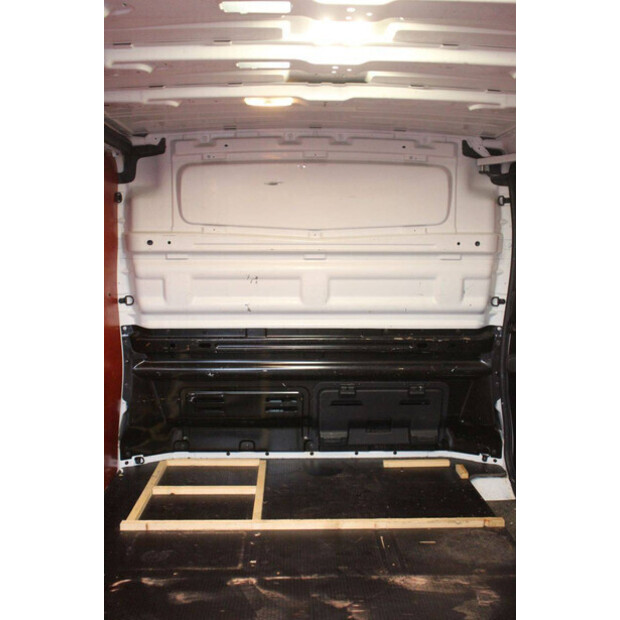 2018 Renault Trafic-46171621