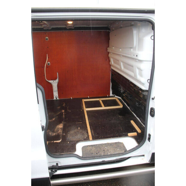 2018 Renault Trafic-46171622