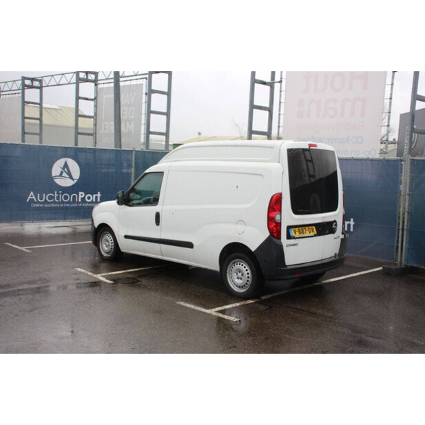 2017 Opel Combo 1.6 CDTI-46171647