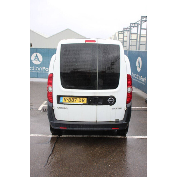 2017 Opel Combo 1.6 CDTI-46171648