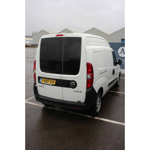 2017 Opel Combo 1.6 CDTI-46171649