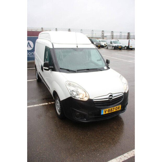 2017 Opel Combo 1.6 CDTI-46171650