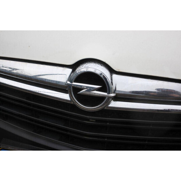 2017 Opel Combo 1.6 CDTI-46171654