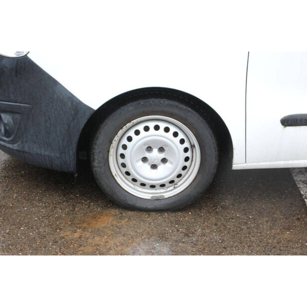 2017 Opel Combo 1.6 CDTI-46171656