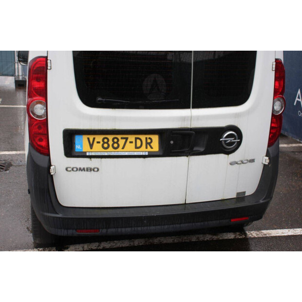 2017 Opel Combo 1.6 CDTI-46171659