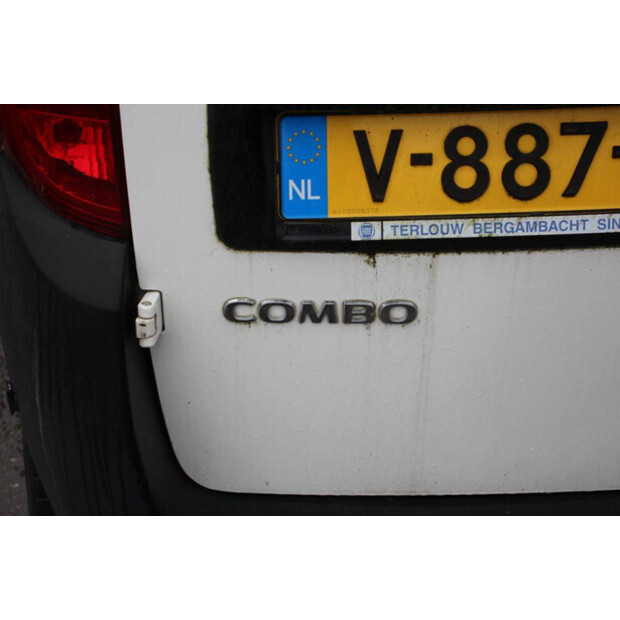 2017 Opel Combo 1.6 CDTI-46171660