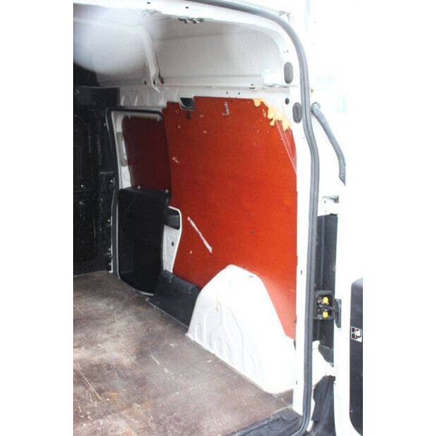 2017 Opel Combo 1.6 CDTI-46171666