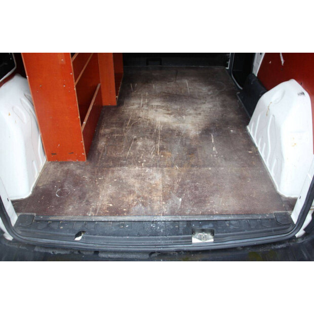 2017 Opel Combo 1.6 CDTI-46171667