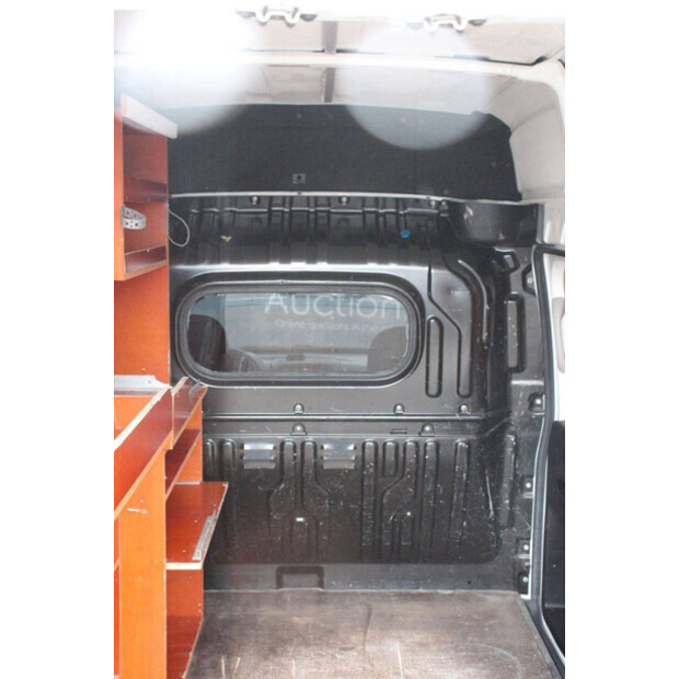 2017 Opel Combo 1.6 CDTI-46171668