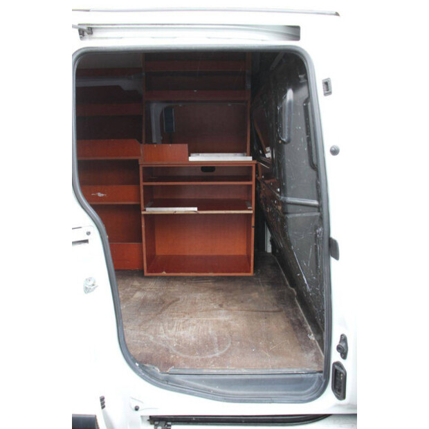 2017 Opel Combo 1.6 CDTI-46171669