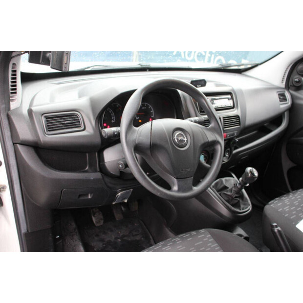 2017 Opel Combo 1.6 CDTI-46171677