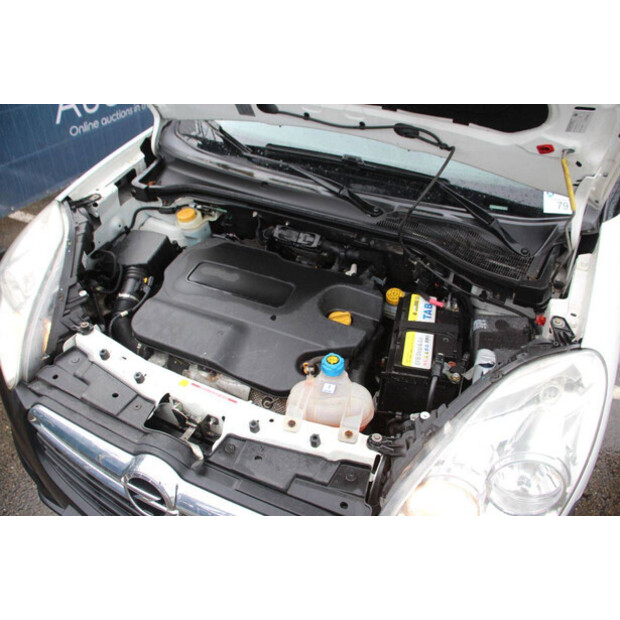 2017 Opel Combo 1.6 CDTI-46171681