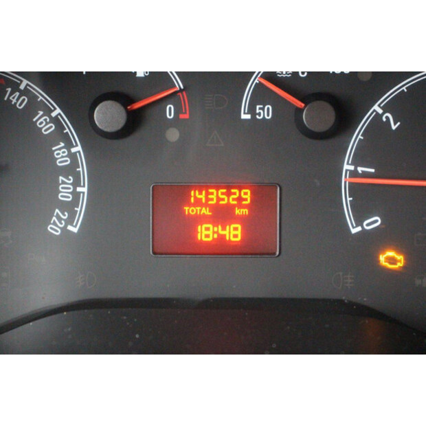 2017 Opel Combo 1.6 CDTI-46171685