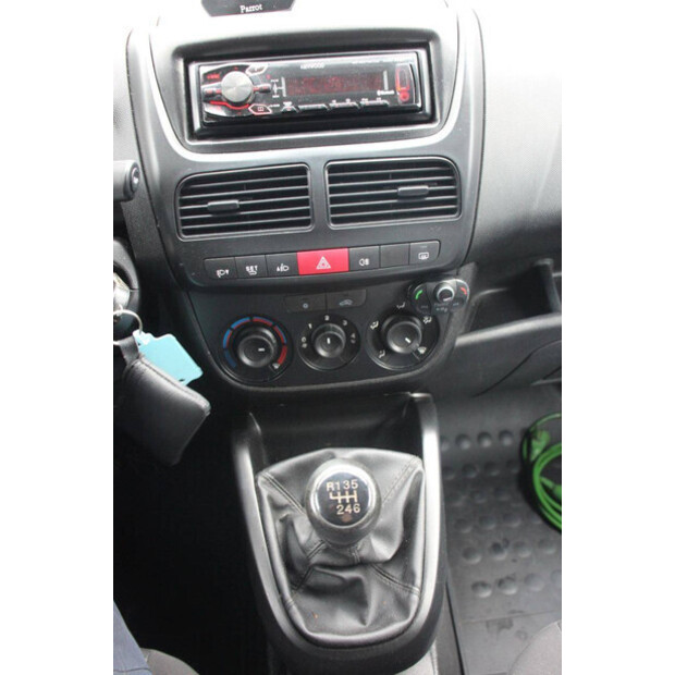 2017 Opel Combo 1.6 CDTI-46171686