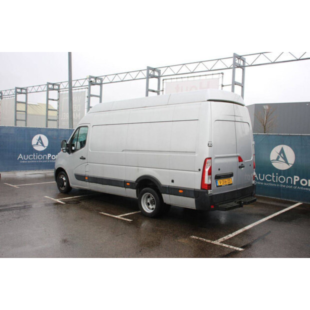 2019 Renault Master T35 2.3dCi-46171693