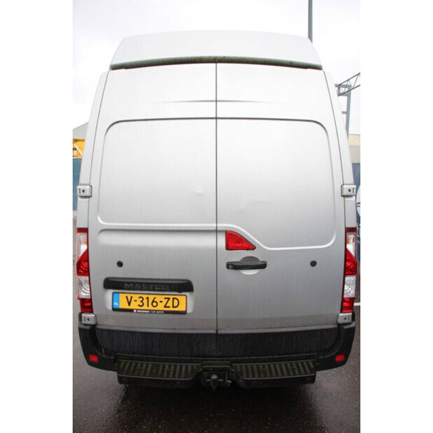 2019 Renault Master T35 2.3dCi-46171694