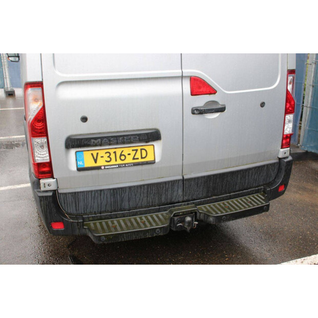 2019 Renault Master T35 2.3dCi-46171704