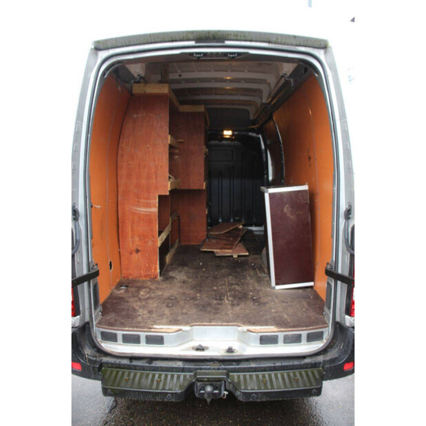 2019 Renault Master T35 2.3dCi-46171705