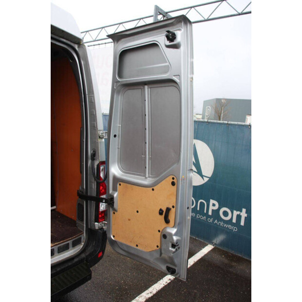 2019 Renault Master T35 2.3dCi-46171707