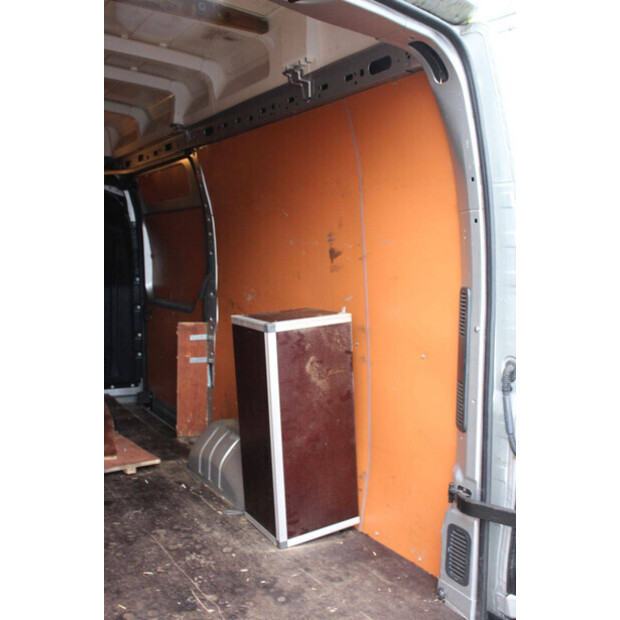 2019 Renault Master T35 2.3dCi-46171708