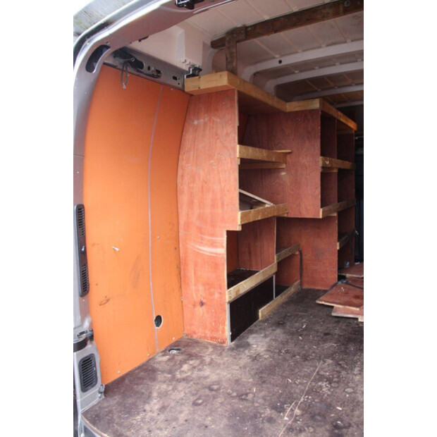 2019 Renault Master T35 2.3dCi-46171709