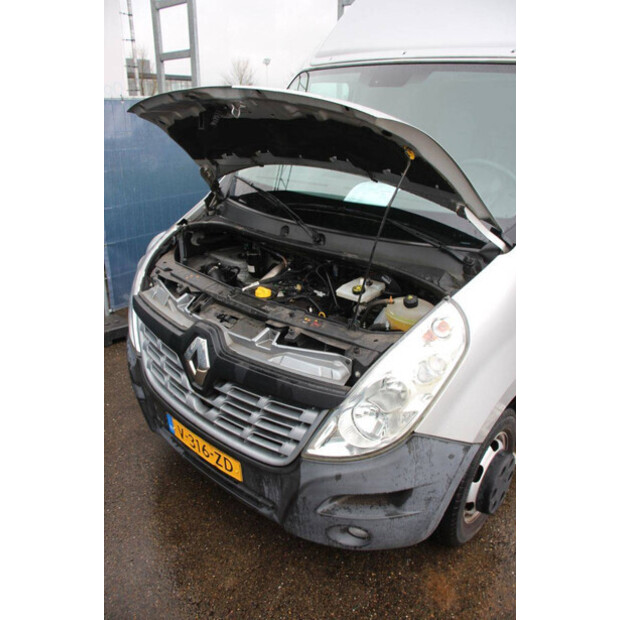 2019 Renault Master T35 2.3dCi-46171714