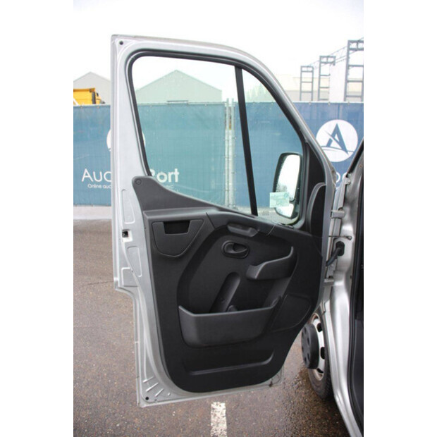 2019 Renault Master T35 2.3dCi-46171719