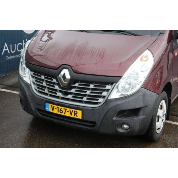 2020 رينو Master T35 2.3dCi-46171744