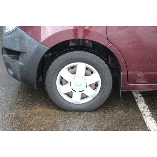 2020 رينو Master T35 2.3dCi-46171747