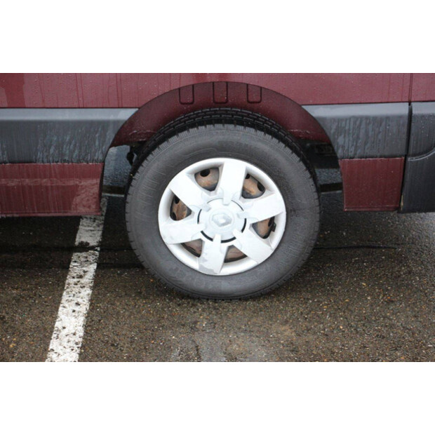 2020 رينو Master T35 2.3dCi-46171748